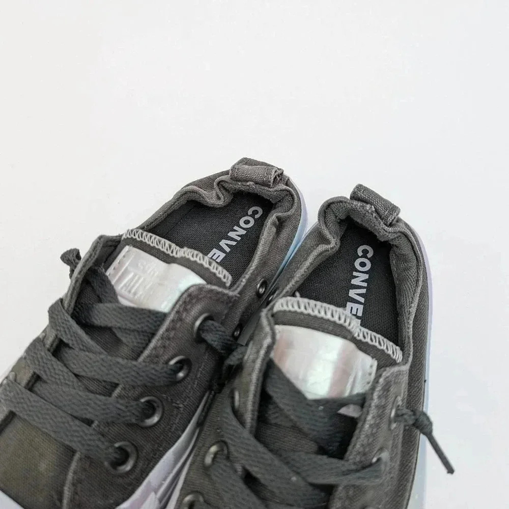 Converse Chuck Taylor All Star Shoreline Colorshift Sneakers - 6 - Picture 9 of 11